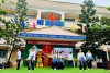 Lễ bế giảng năm học 2024-2025 tại Trường THCS Lý Thường Kiệt
