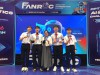 HỌC SINH TRƯỜNG THCS LÝ THƯỜNG KIỆT THAM GIA CUỘC THI FPT SCHOOLS AI & ROBOTICS CHALLENGE – FANROC 2025–2026