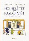 GIỚI THIỆU SÁCH HAY THÁNG 01 TÁC PHẨM: HỘI HÈ LỄ TẾT CỦA NGƯỜI VIỆT TÁC GIẢ: NGUYỄN VĂN HUYÊN