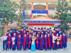 🌸 LỄ TRI ÂN VÀ RA TRƯỜNG CHO HỌC SINH LỚP 9 NĂM HỌC 2025 – 2026 🌸