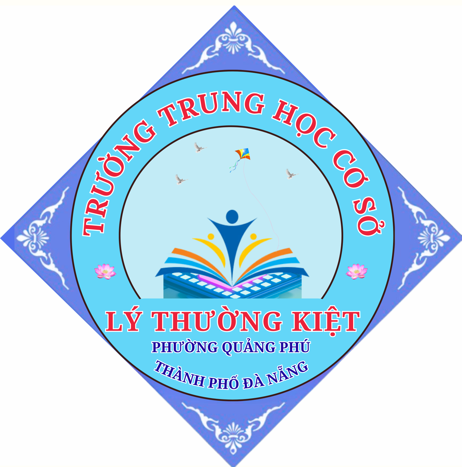 Trường THCS Lý Thường Kiệt