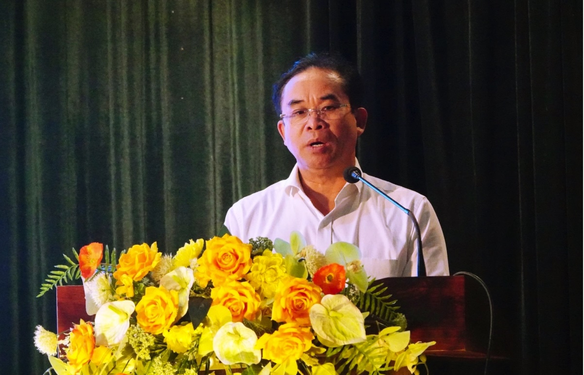 Ngành giáo dục Đà Nẵng cần chuẩn bị đầy đủ điều kiện khai giảng năm học mới 2025 - 2026